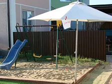 Этаж под ключ на пер. Казачий