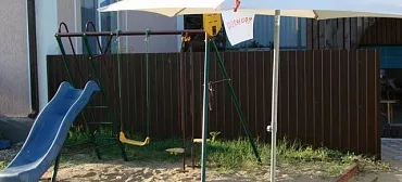 Этаж под ключ на пер. Казачий