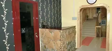 Гостиница «Айс Черри»