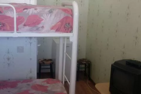 Трехместный. Частный сектор Валентина - Головинка. Головинка