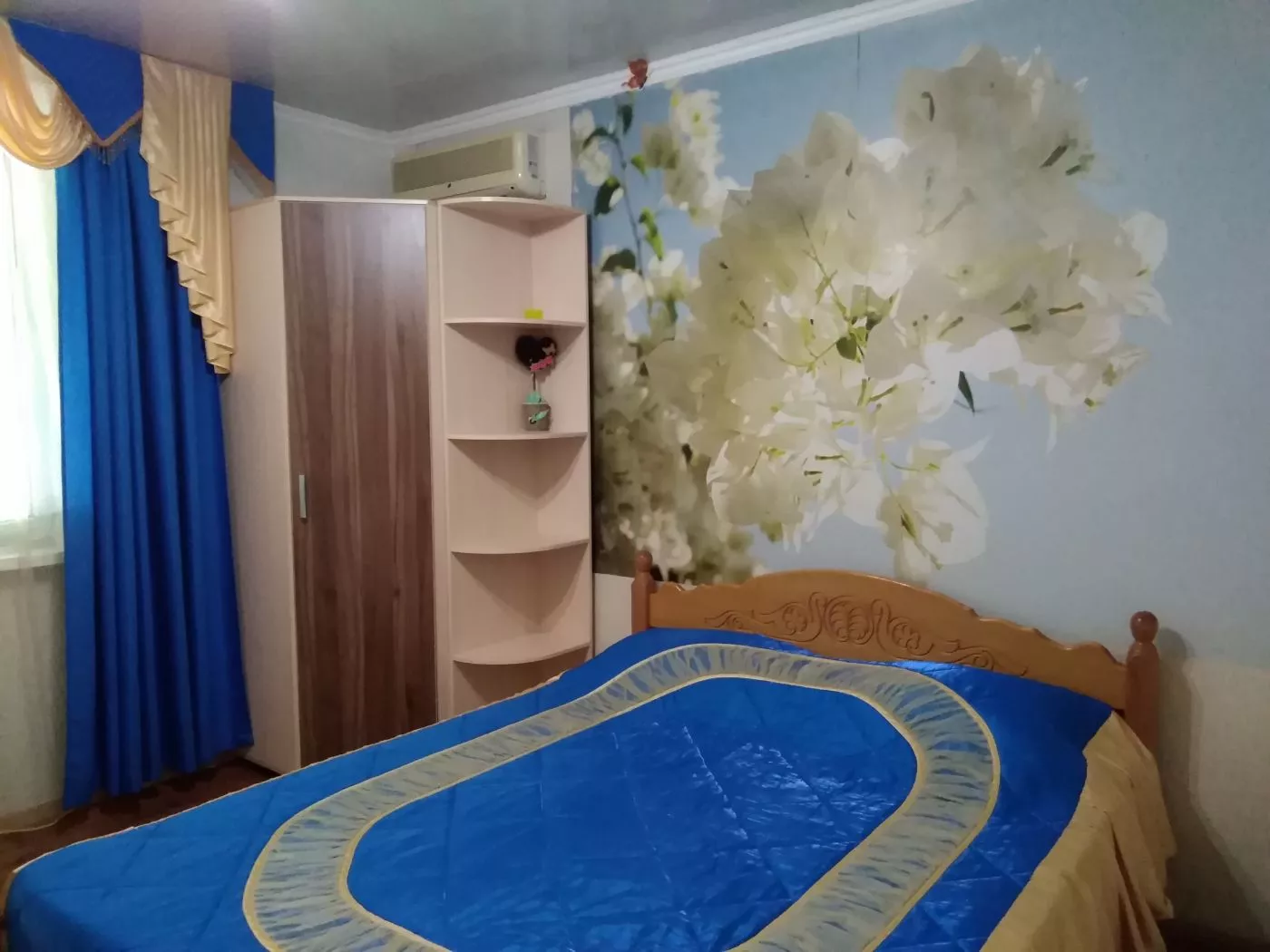 . Таунхаус У МОРЯ. Лазаревское