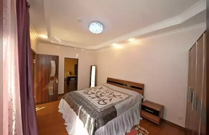 «Люкс». Отель «Жантамаль». Эльбрус - гостиницы