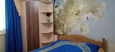 Таунхаус У МОРЯ