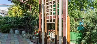 Гостевой дом «Домик на Южном»