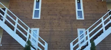 Отель «Pine Beach» Отель «Pine Beach»