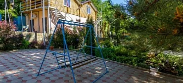 База отдыха "Анастасия" 