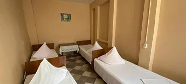 Гостевой дом "У подножья пещеры"