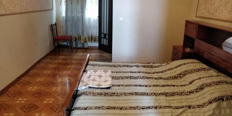 . Гостевой дом "Несник" . Гагра