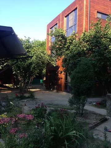 . Гостевой дом Моречемодан. Головинка