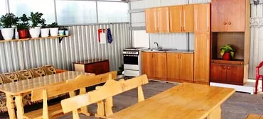 Гостевой дом «У Руслана и Джульетты» Гостевой дом «У Руслана и Джульетты»