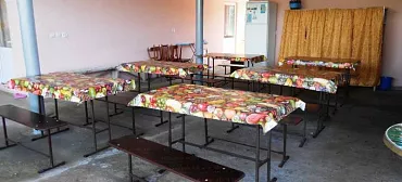 Частный сектор «У Ануш»