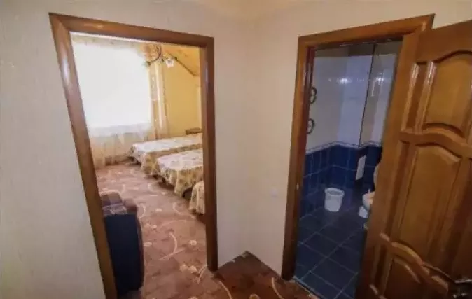 Комфорт 3-местный. Гостевой дом «Снежная Вершина». Эльбрус Комфорт 3-местный. Гостевой дом «Снежная Вершина». Эльбрус