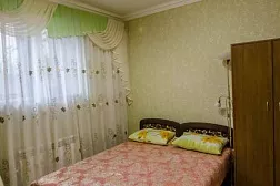 Гостевой дом «Уют на Демышева» Гостевой дом «Уют на Демышева»