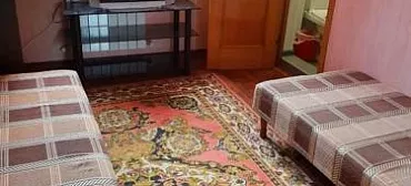 Частный сектор Рафаэлло