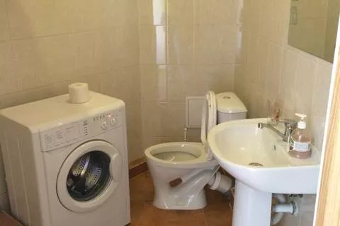 Двухместный номер с кухней и двуспальной кроватью. Гостевой дом на Виноградной - Сочи. Сочи