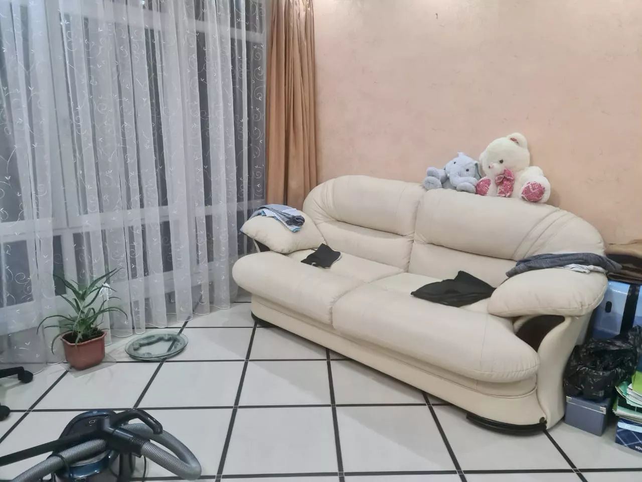 . Таунхаус на Свирской 22. Лазаревское