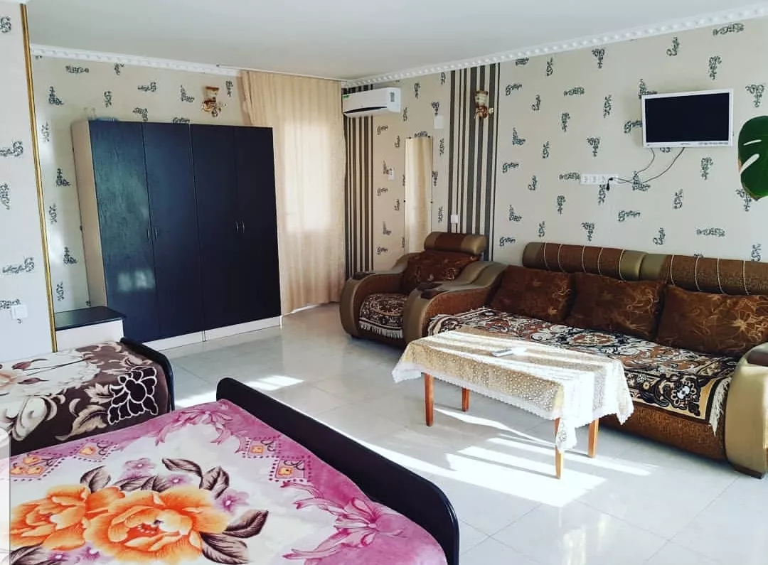 . Гостевой дом "Флора". Геленджик . Гостевой дом "Флора". Геленджик