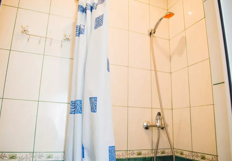 Эконом. Гостевой дом На Кирова. Ялта