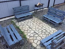 Отель «Pine Beach»