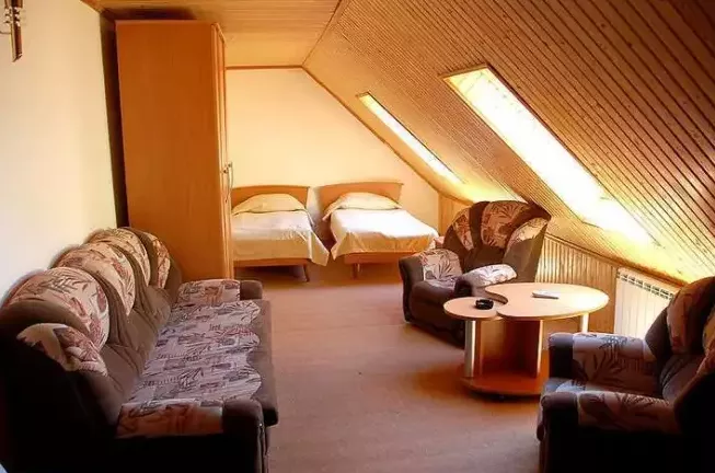 Полулюкс. Отель «Чыран-Азау». Эльбрус - гостиницы