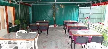 Гостевой дом "Прибой"