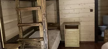 Дом под ключ "Мамедово ущелье"