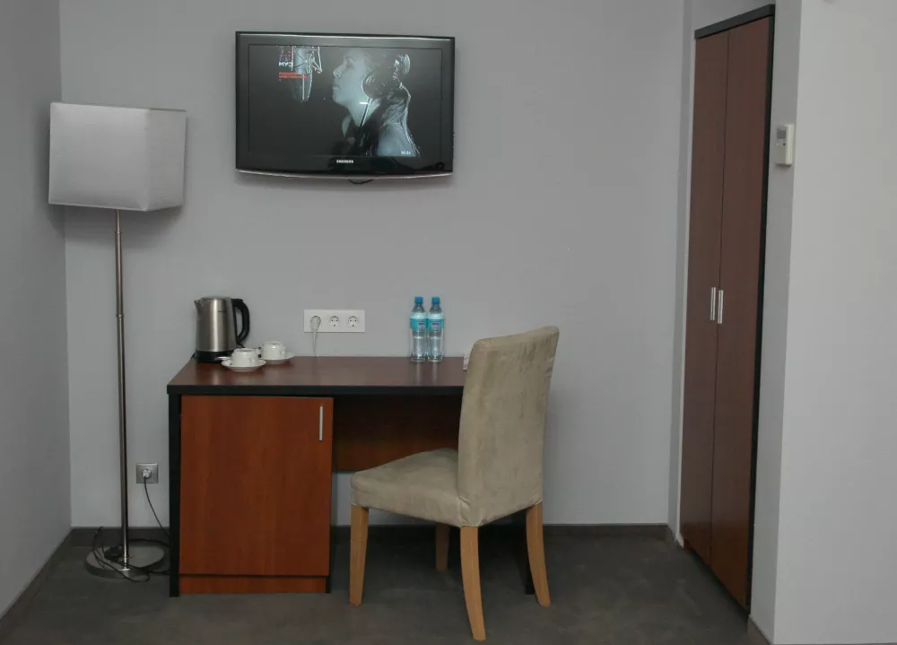 Стандарт-специализированный.. Citrus Отель. Адлер