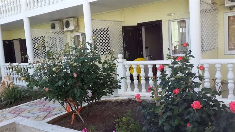 . Гостевой дом «Надежда» - Штормовое. Штормовое