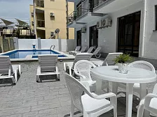 Отель White Hotel