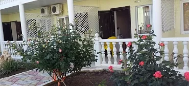 Гостевой дом «Надежда» - Штормовое