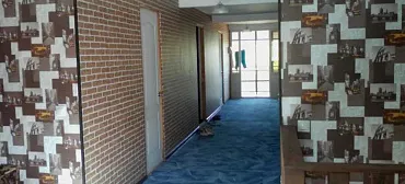 Гостевой дом Домик у моря