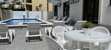 Отель White Hotel