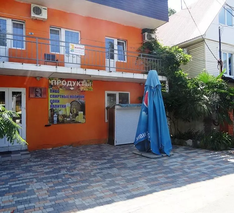 . Частный сектор Елена. Аше . Частный сектор Елена. Аше