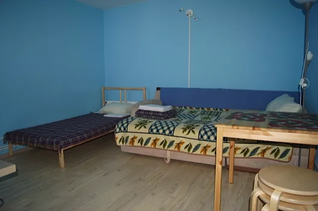 . Гостевой дом «У Маши и Медведя». Ейск