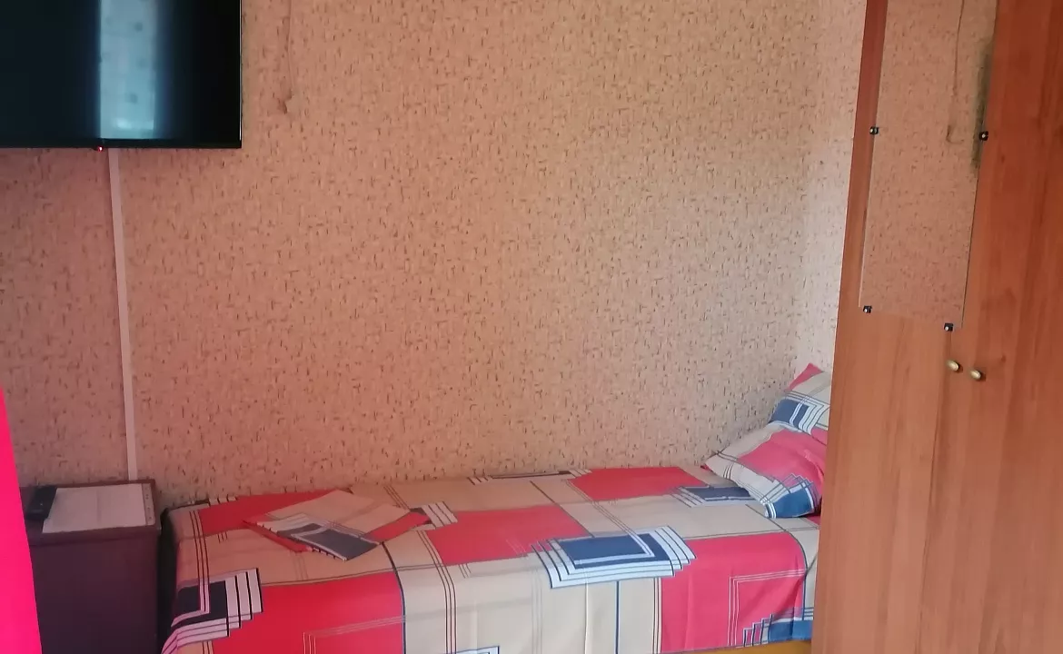 Эконом 3х местный . Гостевой дом На Халтурина. Геленджик