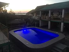 Гостиница "Шторм" Гостиница "Шторм"