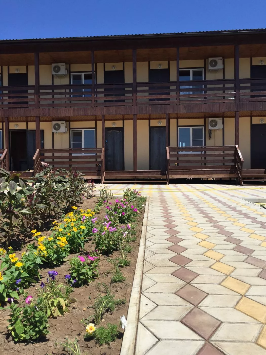 . Гостевой дом Морской бриз - Кучугуры. Кучугуры . Гостевой дом Морской бриз - Кучугуры. Кучугуры