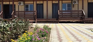 Гостевой дом Морской бриз - Кучугуры