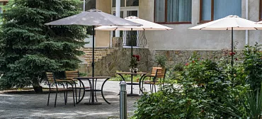 Гостевой комплекс "Мечта Тея"