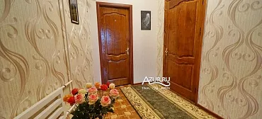 Гостевой дом Кактус