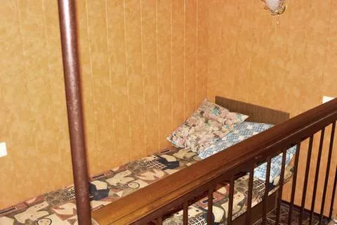 Пятиместный номер (№ 1). Эллинг ЮБК «Чайка». Алупка