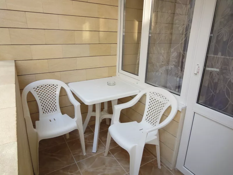 . Частный сектор "Виктория"- Нижнее Джемете. Нижнее Джемете