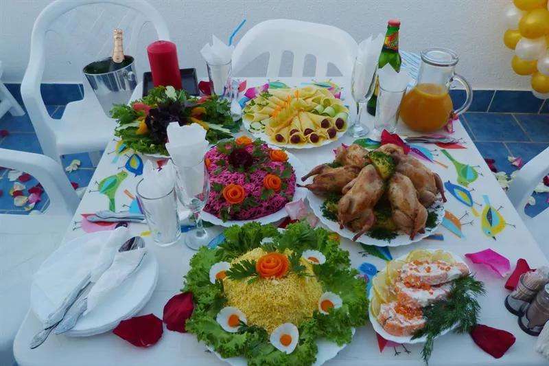 . Отель "Априори". Витязево