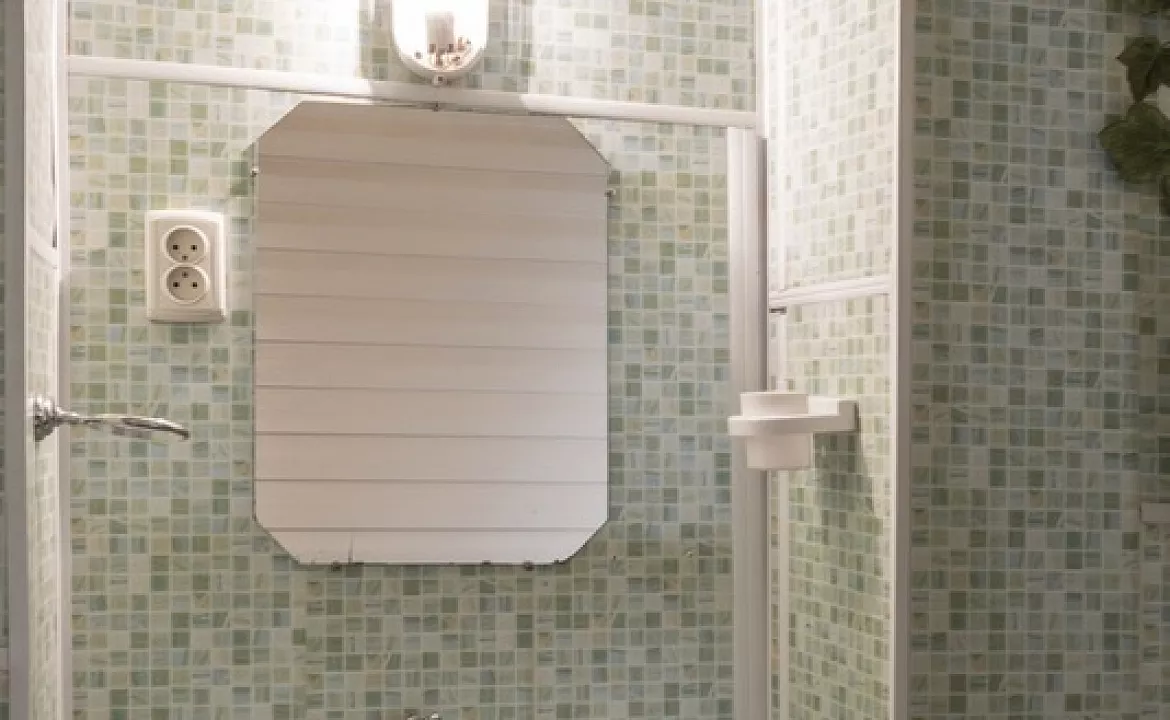 Дом Манича. База отдыха "Сосновый Бор". Чемитоквадже