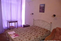 Частный сектор улица Павлова 9а