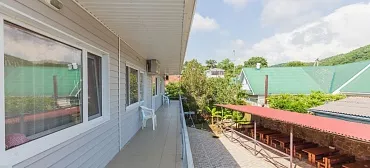 Гостевой дом «ЛУНА»