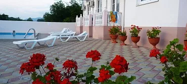 Отель "АЭЛИТА"