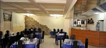 Отель «Эсен» Отель «Эсен»