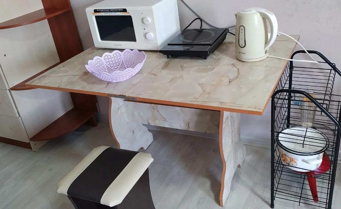 2 этаж. Дом под ключ Нептун. Мирный