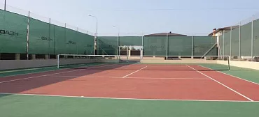 Гостевой дом "Сафари" гостевой дом 